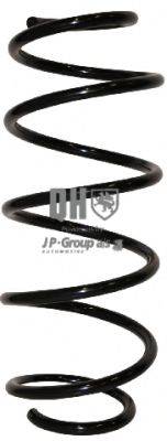JP GROUP 1542201009