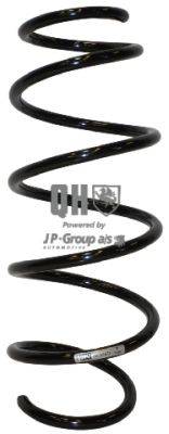 JP GROUP 1542202509