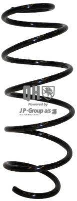 JP GROUP 1542203609