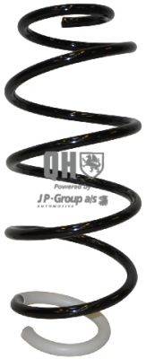 JP GROUP 1542207409