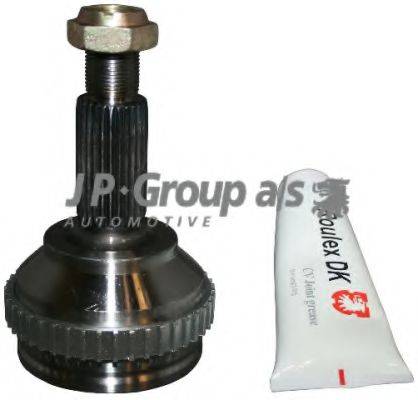 JP GROUP 1543200700