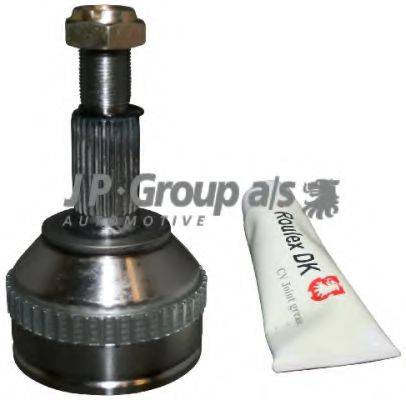 JP GROUP 1543200800