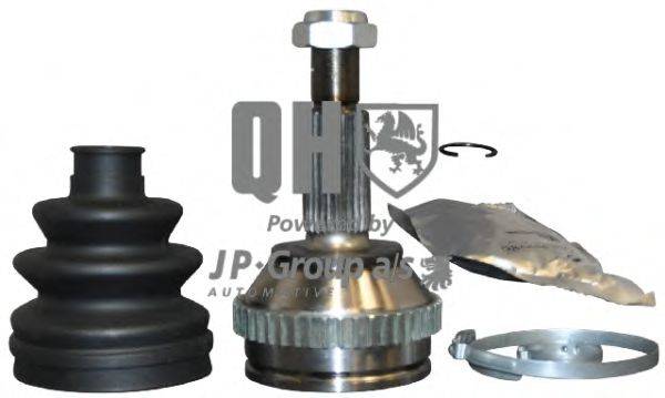 JP GROUP 1543300519