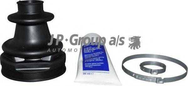 JP GROUP 1543700410