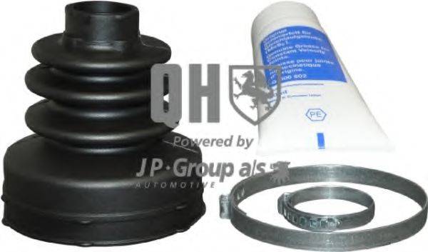 JP GROUP 1543701059