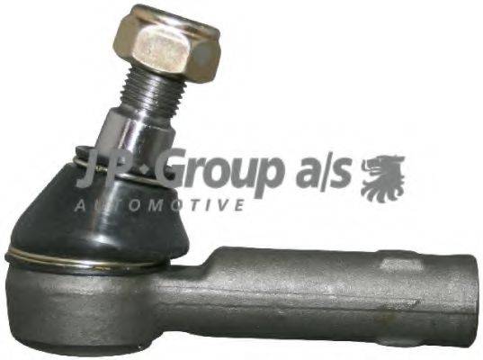 JP GROUP 1544600400