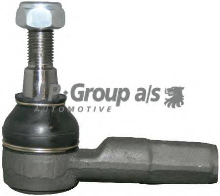 JP GROUP 1544600800