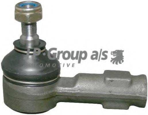 JP GROUP 1544600900