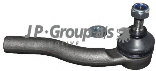 JP GROUP 1544602480