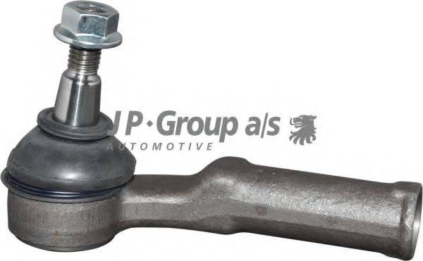 JP GROUP 1544603970
