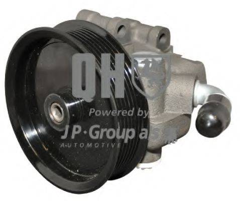 JP GROUP 1545100109
