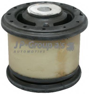 JP GROUP 1550100100