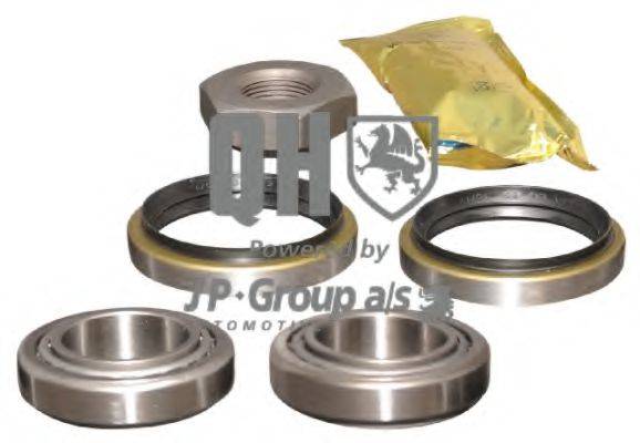 JP GROUP 1551300369