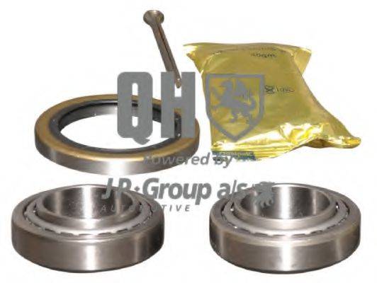 JP GROUP 1551300819