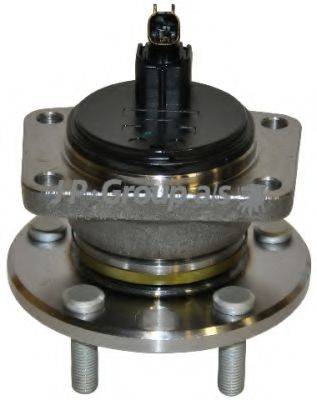 JP GROUP 1551400400