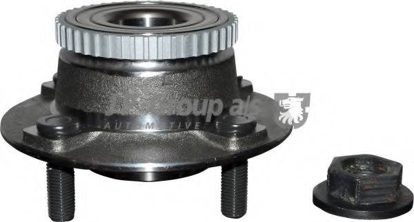 FEBI BILSTEIN 14172 Поперечна рульова тяга