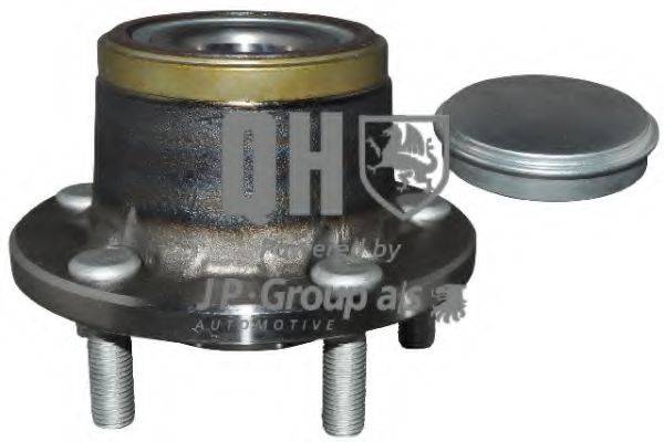 JP GROUP 1551400809