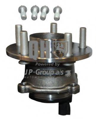 JP GROUP 1551401009