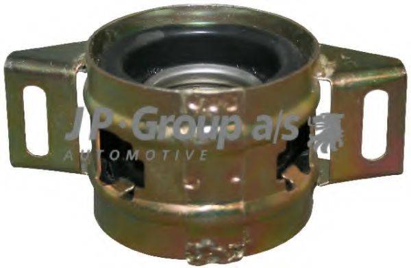 FORD 6163548 Підвіска, карданний вал