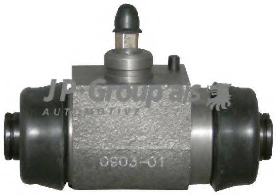 JP GROUP 1561300670
