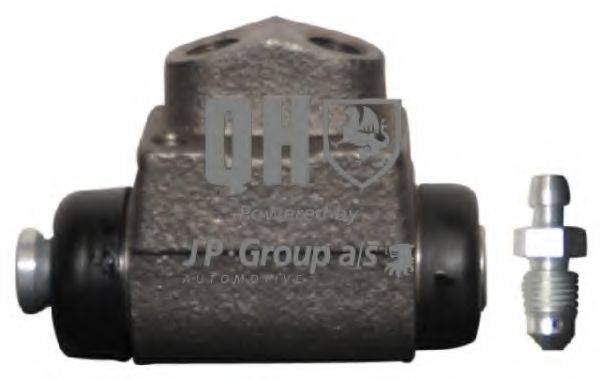 JP GROUP 1561301009