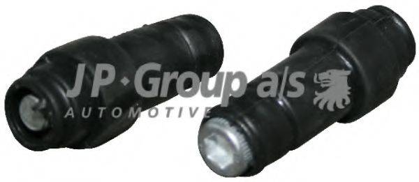 JP GROUP BS1326 Ремкомплект, гальмівний супорт