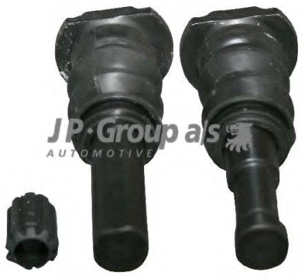 FORD 1433957 Ремкомплект, гальмівний супорт