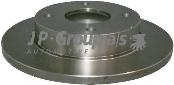 JP GROUP 1563100100