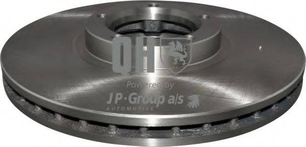 JP GROUP 1563100309