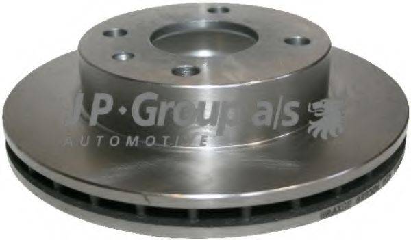 JP GROUP 1563101700