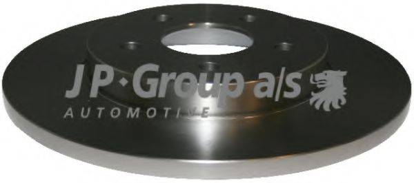 JP GROUP 1563201100