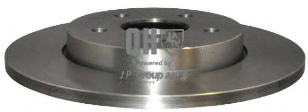 JP GROUP 1563201109
