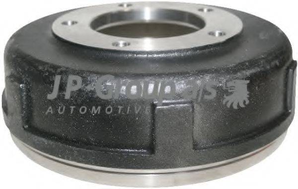 JP GROUP 1563500400