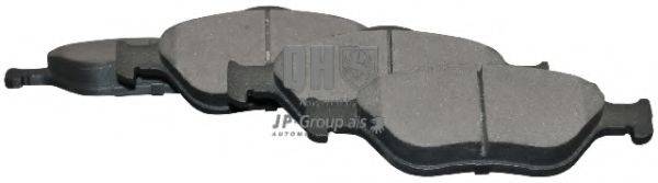 JP GROUP 1563600319