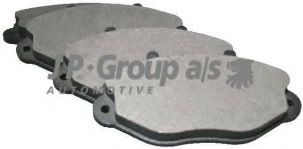 JP GROUP 1563600410
