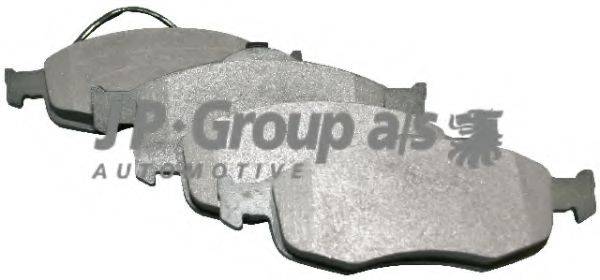 JP GROUP 1563601210