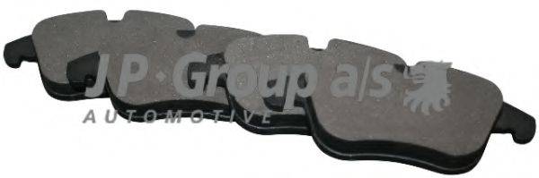JP GROUP 1563601710