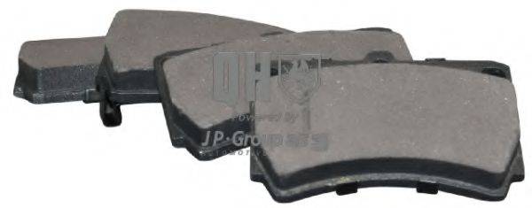 JP GROUP 3863601419