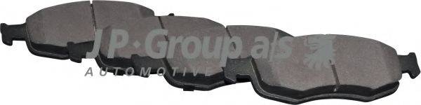 JP GROUP 1563603910