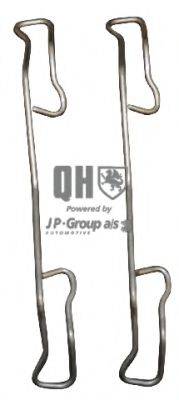 JP GROUP 1563650119