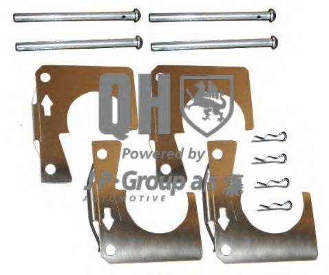 JP GROUP 1563650219