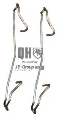 JP GROUP 1563650419