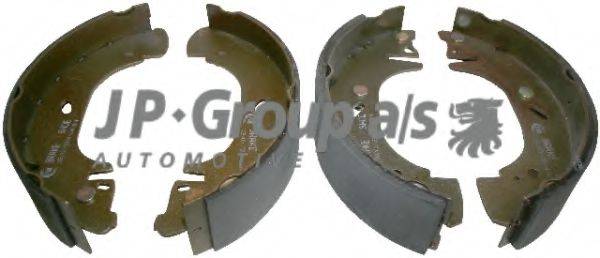 JP GROUP 1563900210