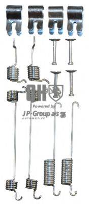 JP GROUP 1563950319