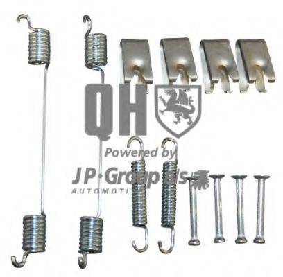 JP GROUP 1563950619
