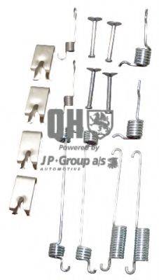JP GROUP 1564000119