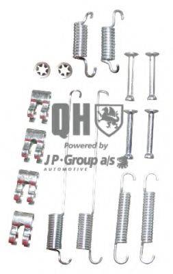 JP GROUP 1564000219