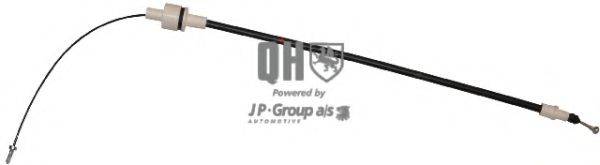 JP GROUP 1570200809