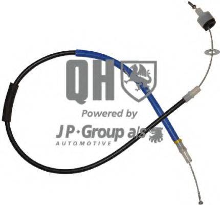 JP GROUP 1570201309