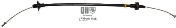 JP GROUP 1570201409